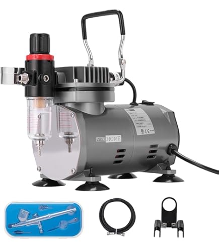 Amazon | Iwata-Medea Studio Series Smart Jet Pro Single