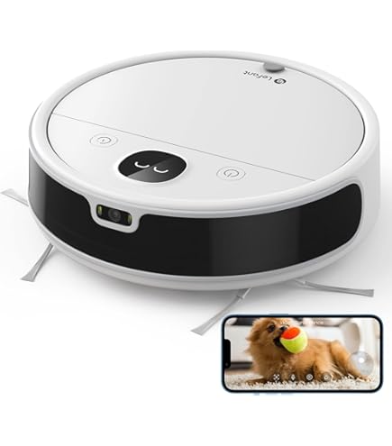 スマートロボット掃除G300 プラススタイル スマートロボット掃除機 G300