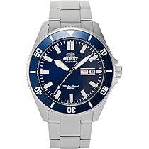 Amazon | Orient Amazon | Orient