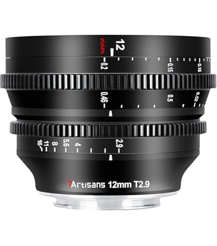 7artisans 85mm T2.0 レンズ Eマウント フルサイズ 楽天市場】7artisans 85mm T2.0 フルサイズ シネマレンズ 大口径 低