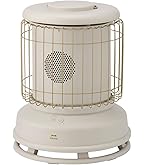 Amazon.co.jp: Iwatani カセットガス ストーブ デカ暖 ホワイト CB-STV