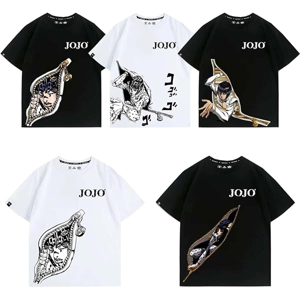 Amazon | [BETAM] ジョジョの奇妙な冒険 JOJO ブローノ・ブチャラティ