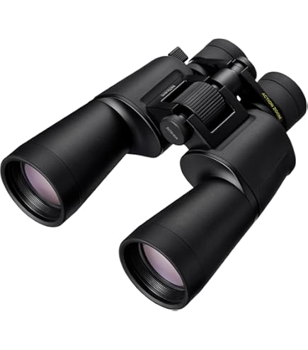 Amazon | ニコン 双眼鏡 アキュロンA211 10-22x50mm Nikon Aculon A211
