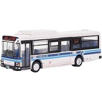 Amazon.co.jp: トミーテック (TOMYTEC) 全国バスコレクション 1/80