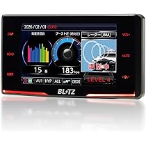 Amazon | BLITZ(ブリッツ) Touch-LASER TL316R JMA-600 JMA-520 JMA