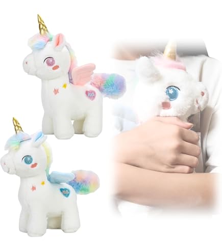 きらり.♡*.　babythree シークレット　ユニコーン　ぬいぐるみ きらり.♡*. babythree シークレット ユニコーン ぬいぐるみ