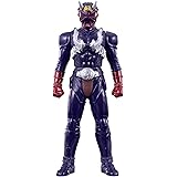 バンダイ(BANDAI) 仮面ライダーソフビシリーズ 仮面ライダー響鬼