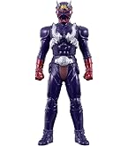 Amazon.co.jp: 仮面ライダーソフビシリーズ 仮面ライダーオーズ
