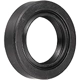武蔵 オイルシール ニトリル製 シングルリップ (AD6165 軸径 6mm 外径 16mm 幅 5mm)