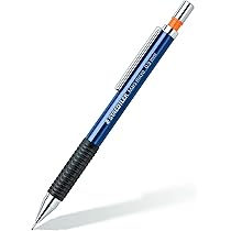 Amazon.co.jp: Mars Micro Mechanical Pencil横幅: 0.9 MM
