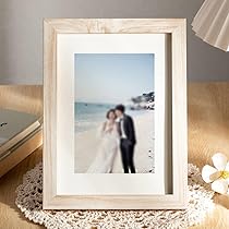 オッパフォトフレーム(小) Chululu（チュルル）フォトフレーム P01 L／KG（ハガキ）／2L