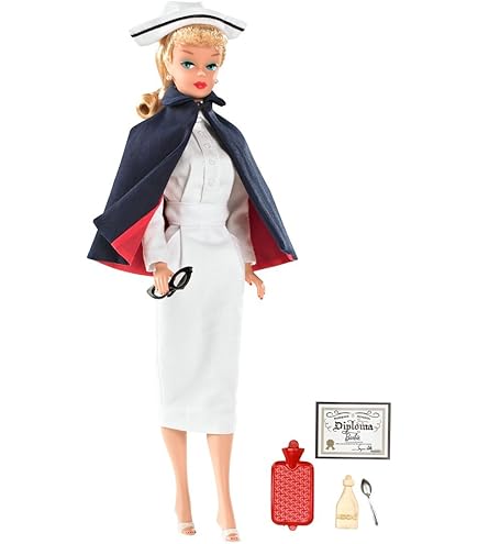 Barbie My Favorite Ken Doll - 50th Anniversary Vintage Reproduction