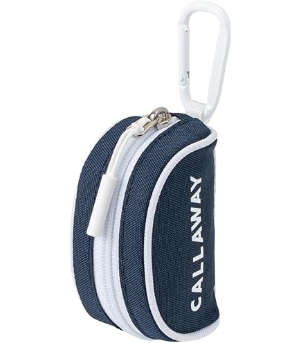 Amazon | キャロウェイ(Callaway) ボールケース STYLE BEAR BL CS WMS