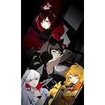 RWBY FVGA(480×800)壁紙 ルビー・ローズ,ヤン・シャオロン,ブレイク・ベラドンナ,ワイス・シュニー RWBY FVGA(480×800)壁紙 ルビー・ローズ,ヤン・シャオロン,ブレイク・ベラドンナ,ワイス・シュニー