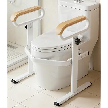 Amazon.co.jp 売れ筋ランキング: トイレ用手すり の中で最も人気のある