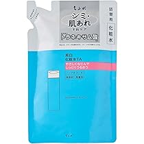 Amazon | ちふれ クレンジングオイル詰替用 220mL 無香料 1 個