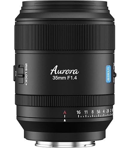 Sigma 35mm F1.4 Art DG HSM for Sony E : SIGMA: Amazon.sg: Electronics