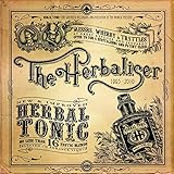 Herbal Tonic – The Best of The Herbaliser (ZENCD158)