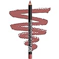 NYX Professional Makeup Suede Matte Lip Liner - Brunch Me