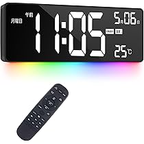 値下げ交渉⭕】Punkt アラームクロック Light Blue 値下げ交渉