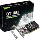 Radeon HD 6570グラフィックボード、デュアルHDMI、1G、DDR3,64ビット、PCI Express 2.0 X16、ロープロファイルコンピューターGPU、PCビデオカード、DirectX 11，サポート2K