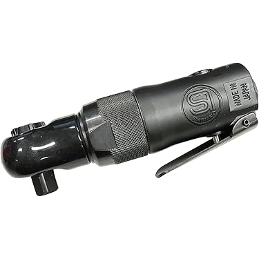 Amazon.co.jp 売れ筋ランキング: エアラチェットレンチ の中で最も人気