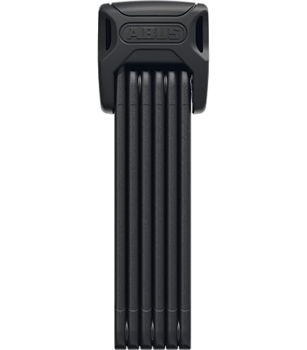 Amazon.co.jp: ABUS Bordo 6000K 折りたたみ式ロック STロックケース
