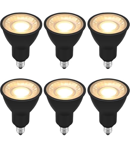 Amazon | xydled LEDスポットライト E11口金 LED電球 60w形相当 電球色