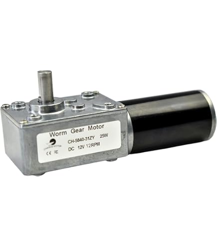 Amazon | ao 8037 ギヤードモータ 540 k 300 | PM型モータ | 産業