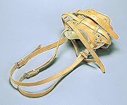 腰椎牽引用装具