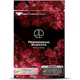 国産プラセンタ 1袋360,000mg (原料換算 3粒/日) プロプラ サプリ ビタミンB2 栄養機能食品 【製薬会社監修】