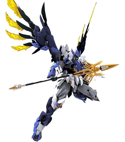 Amazon | ZERO-G ZERO GRAVITY社 1/100 MG 月夜審判 MOONNIGHT JUDGE