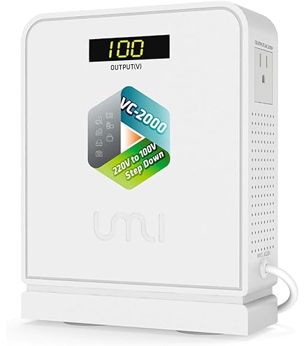 スワロー電機 マルチ変圧器 SU-2000 100V-240V対応 SU-2000 スワロー電機 ｜ほぼ世界中の電圧に対応マルチトランス