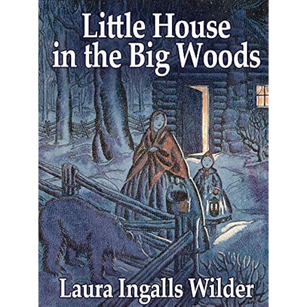 Amazon | Little House Books by Laura Ingalls Wilder. The Complete