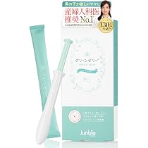 Amazon | 【世界基準 pH4.2】ピンクゼリー 女の子 妊活｜日本品質 9