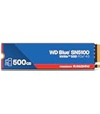 Amazon | WD_BLACK 500GB SN7100 NVMe 内蔵ゲーミングSSD ソリッド
