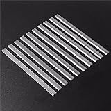 10Pcs 82Mm Carbide Planer Blade For Dewalt-Makita-Bosch-B