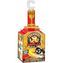 TREASURE セット Amazon.co.jp: Treasure X S6 シングルパック、マルチカラー