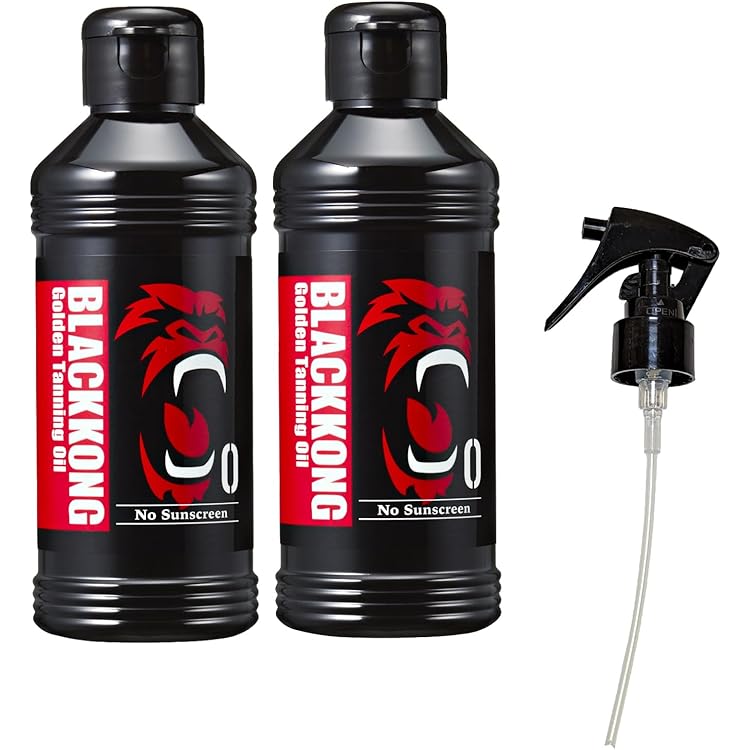 Amazon | カリフォルニアタン ヒーリックスX 130ml 2本セット