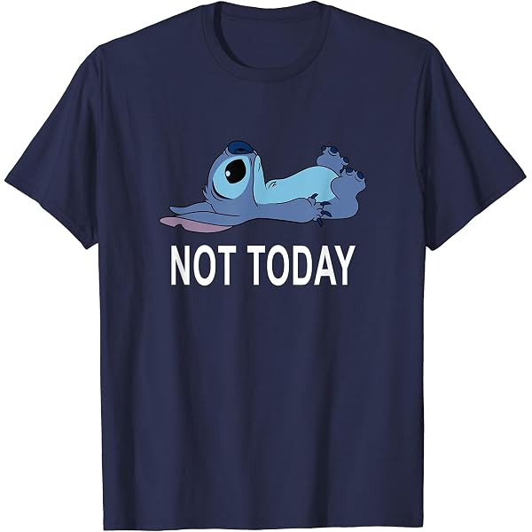 Amazon | ディズニー スティッチ エイリアン エンカウンター Tシャツ