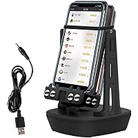 Amazon Co Jp 新着ランキング 携帯電話 スマートフォン用スタンド の新着ランキングです