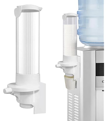 Amazon.co.jp: 紙コップ ディスペンサー | プッシュ ボタン カップ