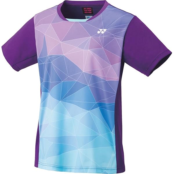 Amazon.co.jp: [ヨネックス] テニスウェア ゲームシャツ [レディース