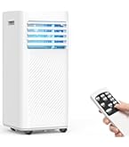 Amazon | Wiytamo スポットクーラー 【2026年猛暑対策】 2.0KW 7000BTU
