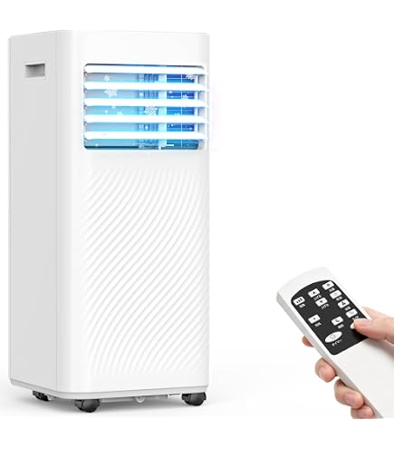 Amazon | ZAFRO スポットクーラー 家庭用 【2026年最新】 2.0kW
