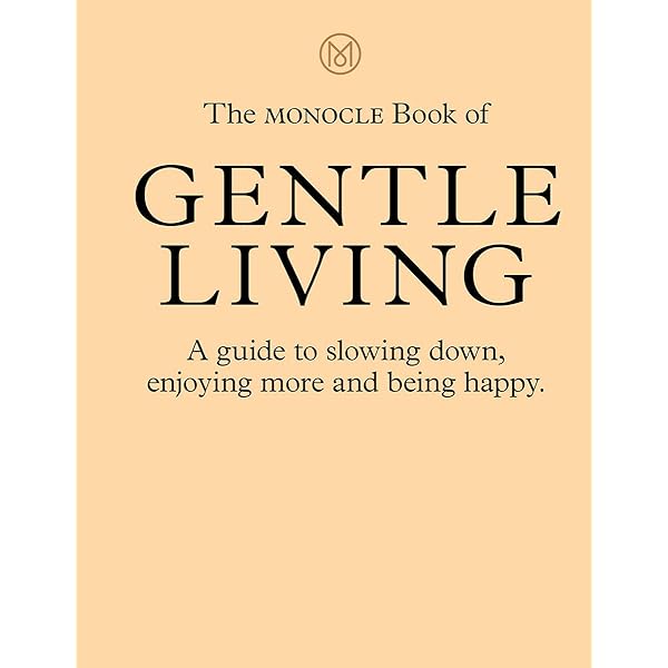 Amazon | The Monocle Guide to Cosy Homes (Monocle Book