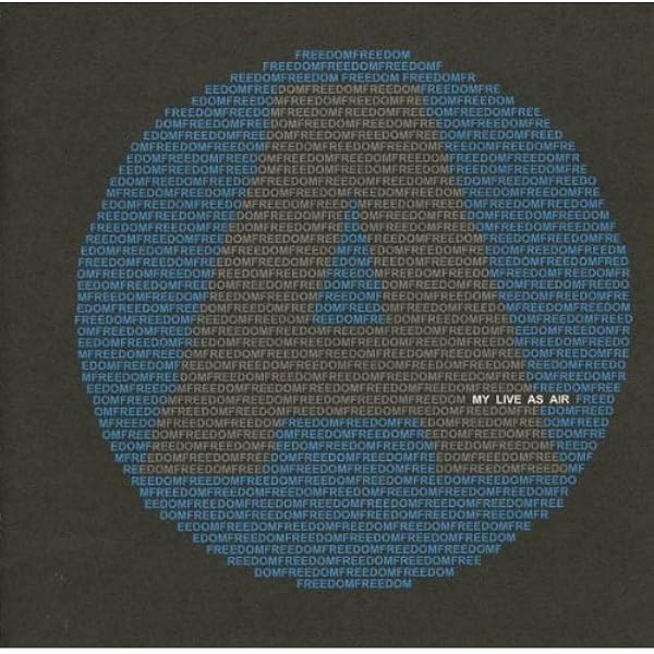 Amazon.co.jp: MY LIFE AS AIR: ミュージック