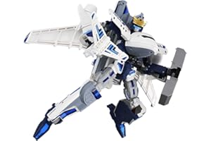 タカラトミー(TAKARA TOMY) トミカ ジョブレイバー TJBDX DX スカイブレイバー ANA ジェット旅客機 ミニカー おもちゃ 3歳以上