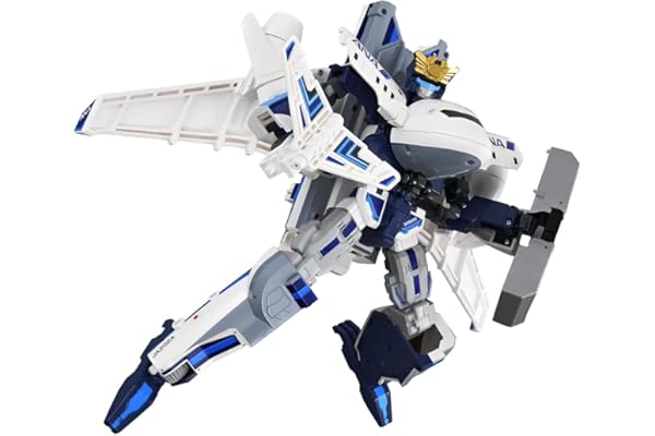 タカラトミー(TAKARA TOMY) トミカ ジョブレイバー TJBDX DX スカイブレイバー ANA ジェット旅客機 ミニカー おもちゃ 3歳以上