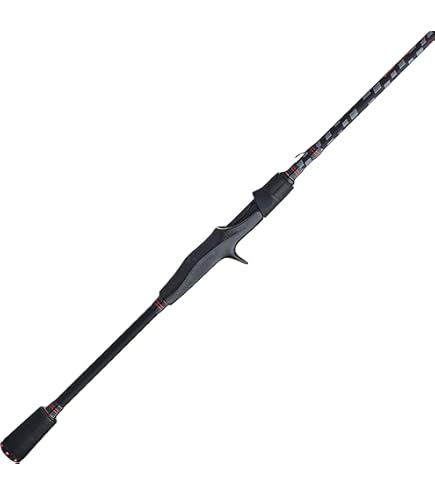 Amazon | アブガルシア(Abu Garcia) スピニングロッド ベンデッタ 1本